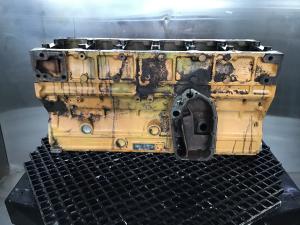 Liebherr Kurbelgehäuse